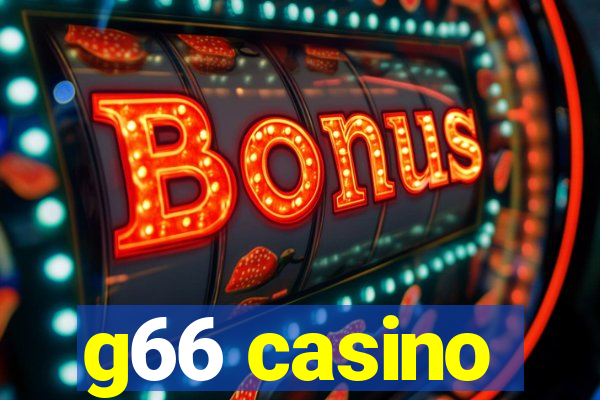 g66 casino